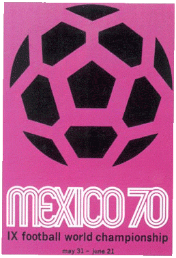 Graphic Design Inspiration world-cup-tournament-logos
