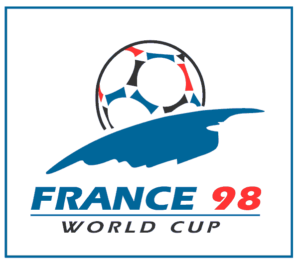 Graphic Design Inspiration world-cup-tournament-logos