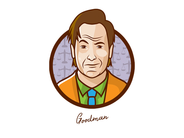Epic Breaking Bad Art