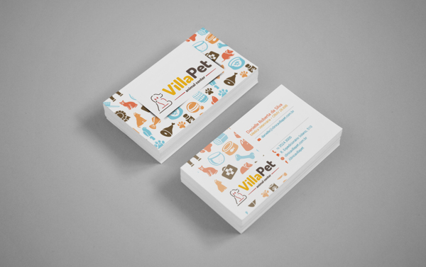 Business Card Inspiration #3