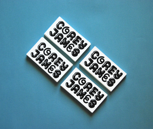 Business Card Inspiration #3