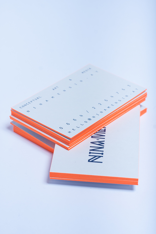 Business Card Inspiration #3