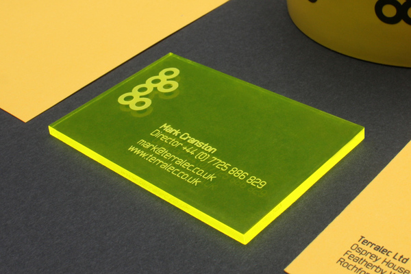 Business Card Inspiration #2