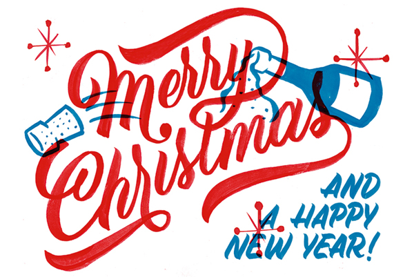 Christmas Inspiration 2013