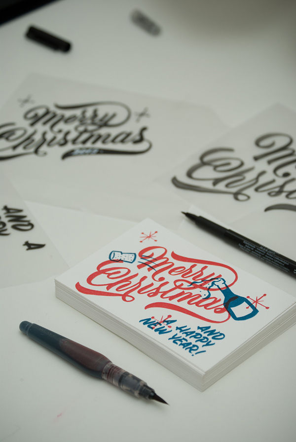 Christmas Inspiration 2013