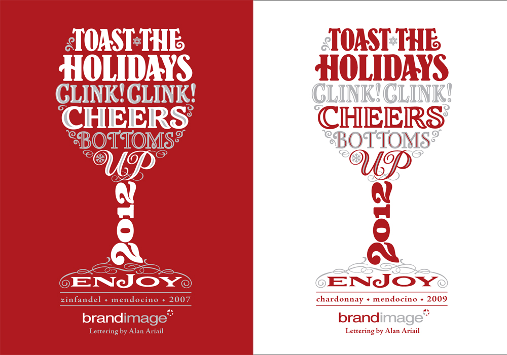 Christmas Inspiration 2013