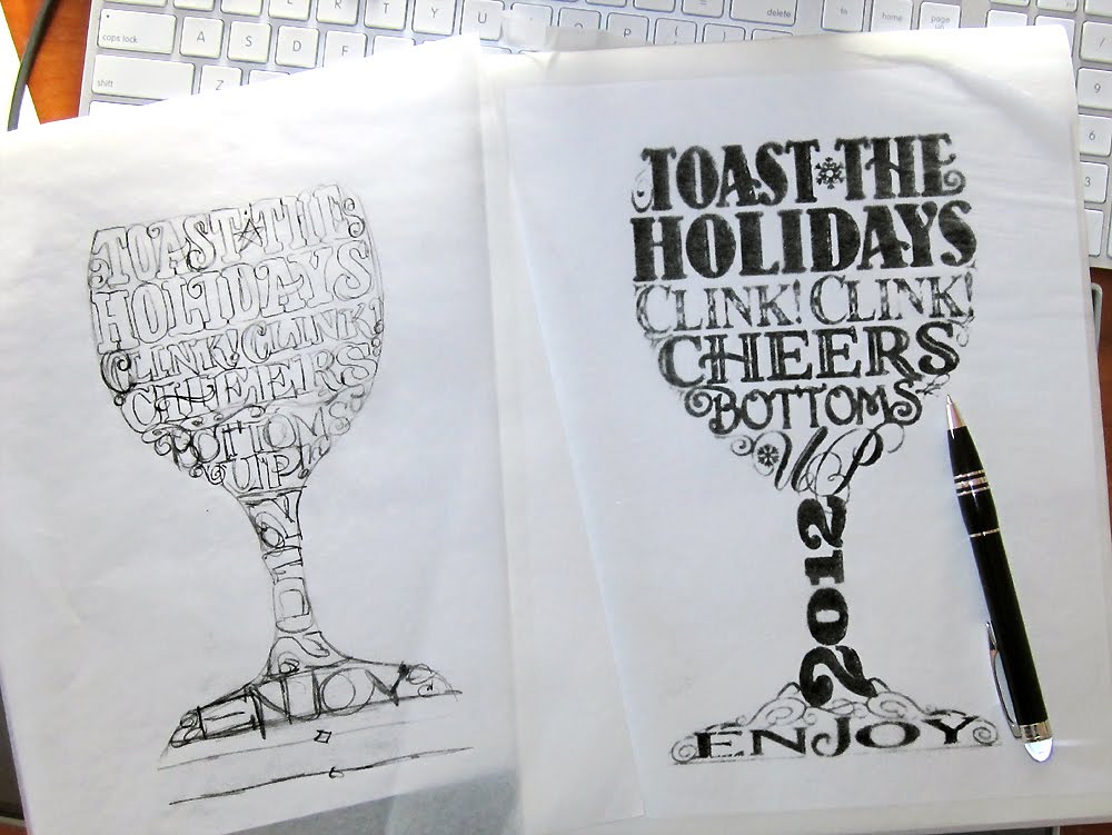 Christmas Inspiration 2013