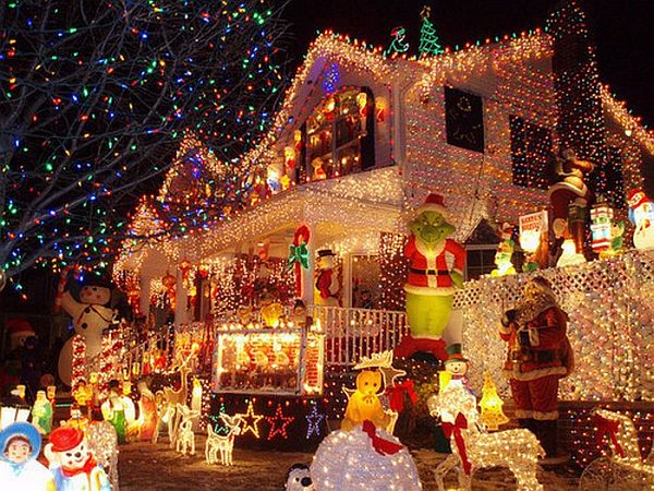 Christmas Inspiration 2013