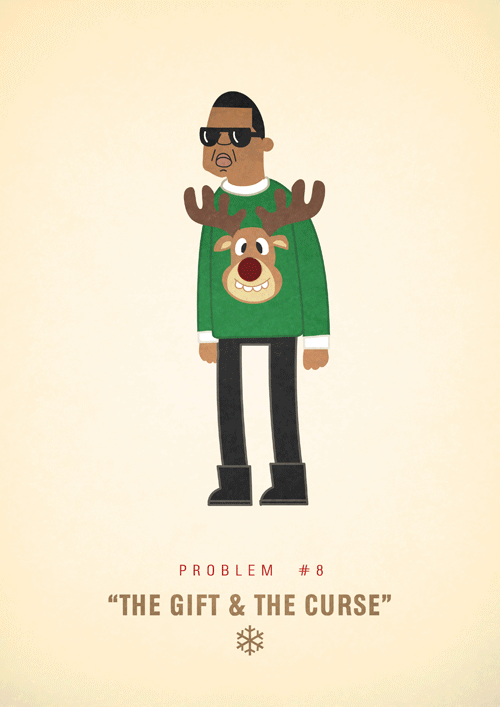 Christmas Inspiration 2013