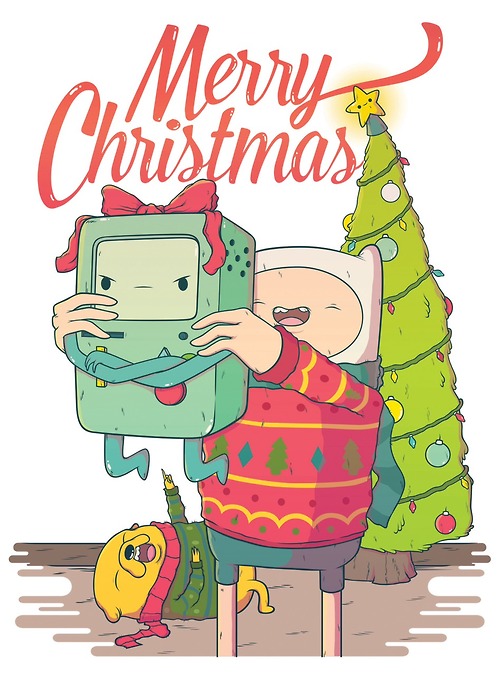Christmas Inspiration 2013