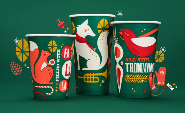Christmas Inspiration 2013