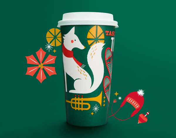 Christmas Inspiration 2013