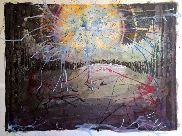 Creative Interview Mike Viceroys
