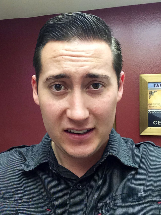 Creative Interview Mike Viceroys