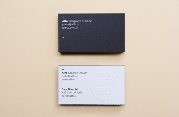 Graphic Design Inspiration #10