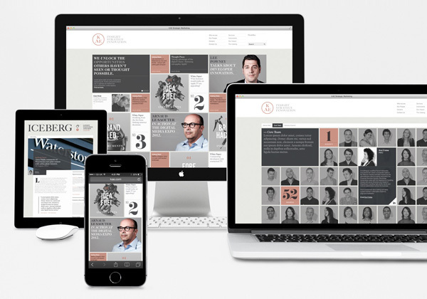 Graphic Design Inspiration #10