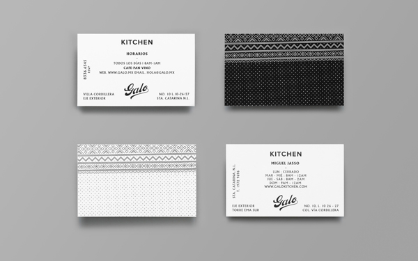 Graphic Design Inspiration #10