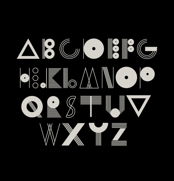 Graphic Design Inspiration #10