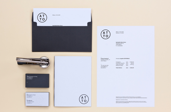 Graphic Design Inspiration #10