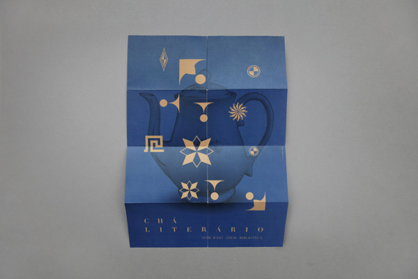 Graphic Design Inspiration #5