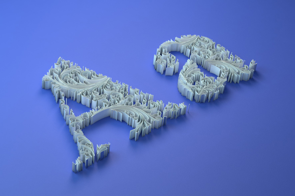 Graphic Design Inspiration #11