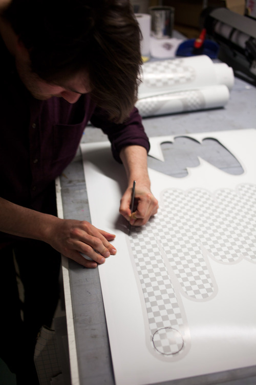 Graphic Design Inspiration #11