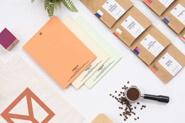 Graphic Design Inspiration #11