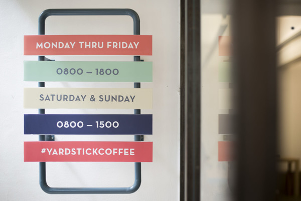 Graphic Design Inspiration #11
