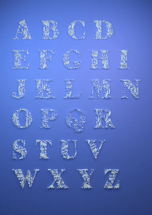 Graphic Design Inspiration #11