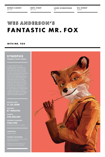 Graphic Design Inspiration #11
