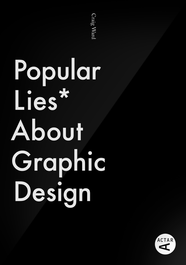 Graphic Design Inspiration #5