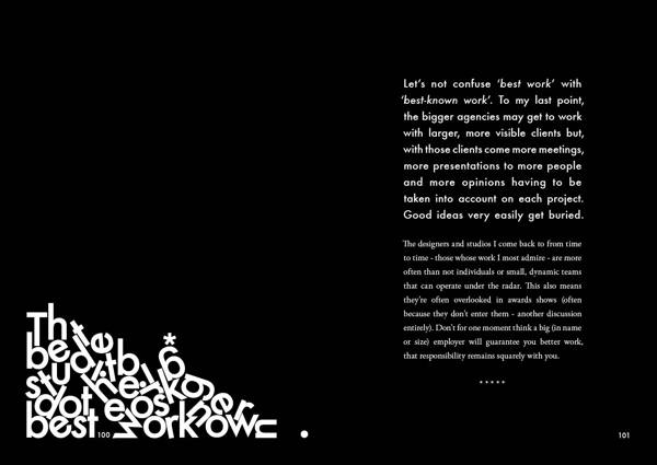 Graphic Design Inspiration #5