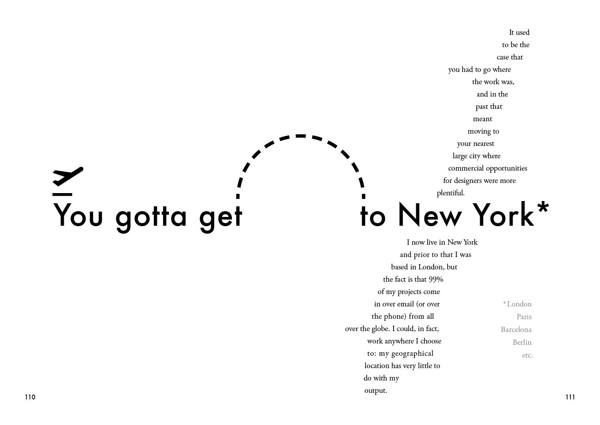 Graphic Design Inspiration #5