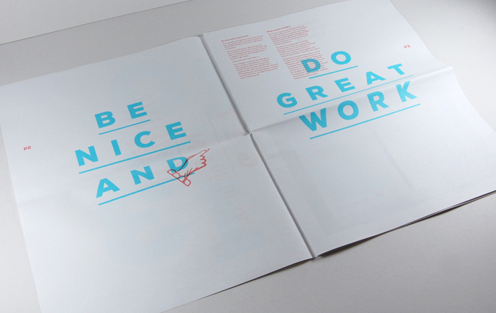 Graphic Design Inspiration #5