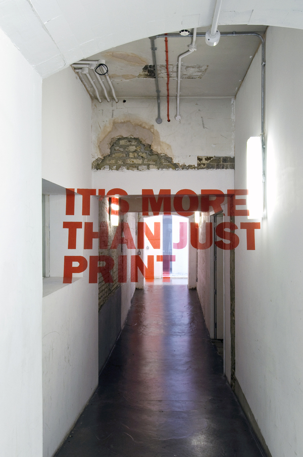 Graphic Design Inspiration #5