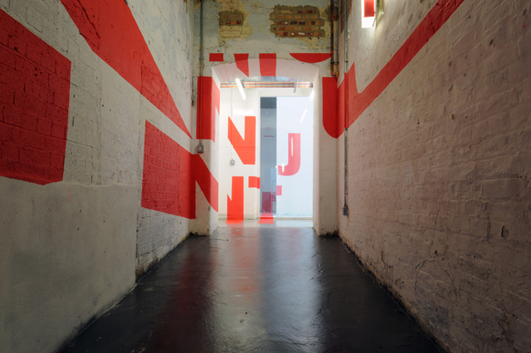 Graphic Design Inspiration #5