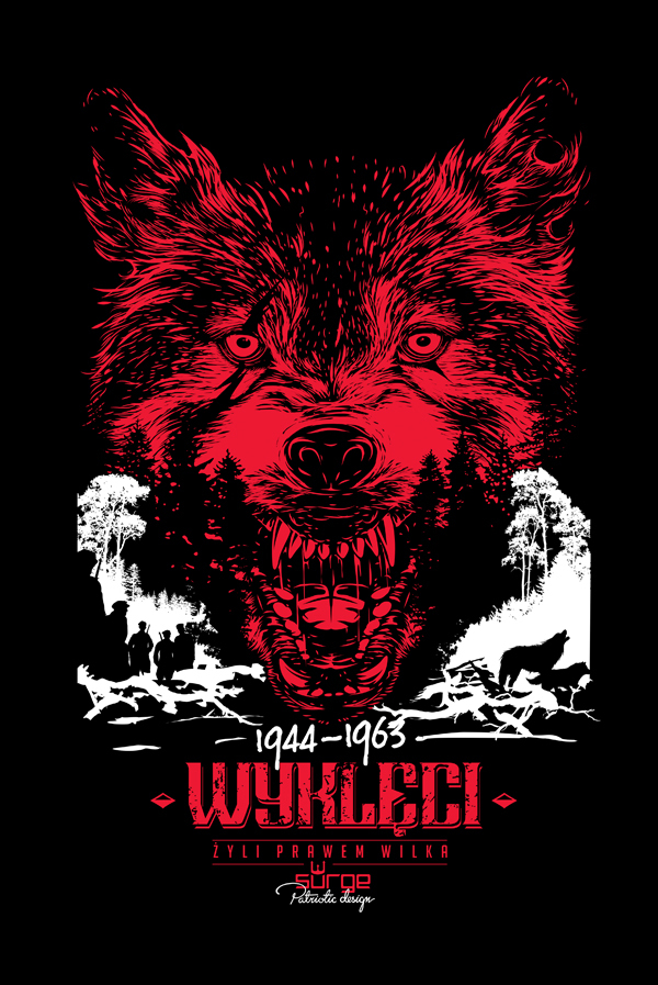 Graphic Design Inspiration #5