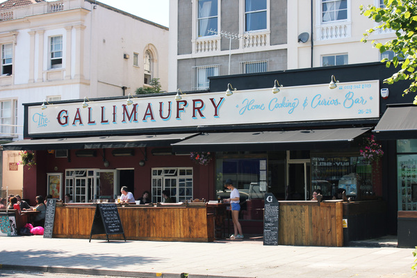 Graphic Design Inspiration #5