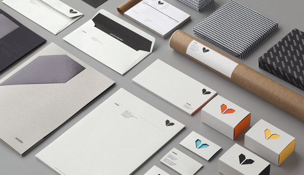 Graphic Design Inspiration #5