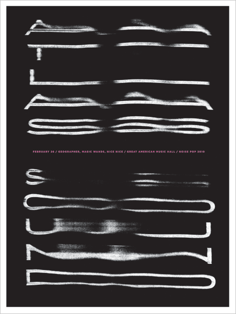 Graphic Design Inspiration #5