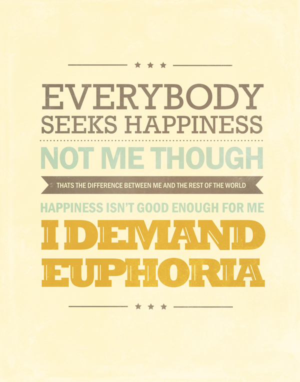 Graphic Design Inspiration #8