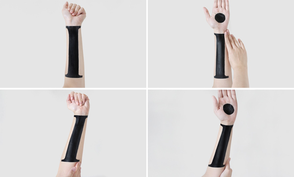Graphic Design Inspiration #8