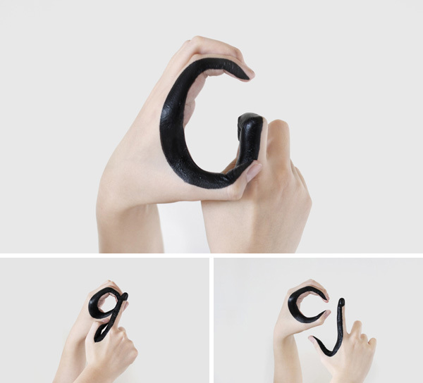 Graphic Design Inspiration #8