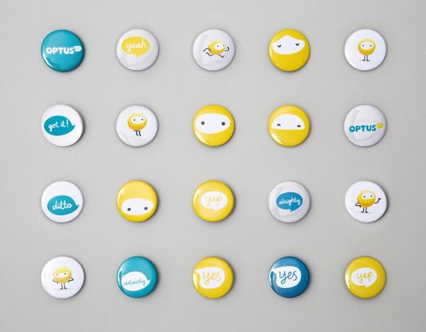 Graphic Design Inspiration #8