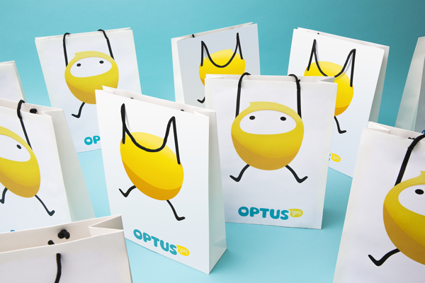 Graphic Design Inspiration #8