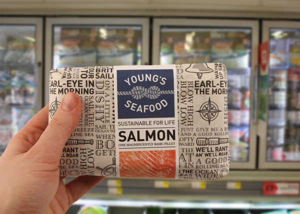 Graphic Design Inspiration #8
