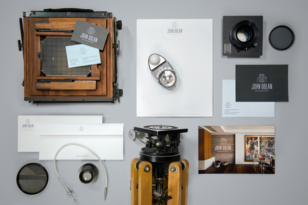 Graphic Design Inspiration #3