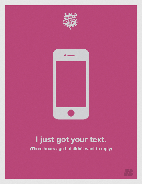 Graphic Design Inspiration #3