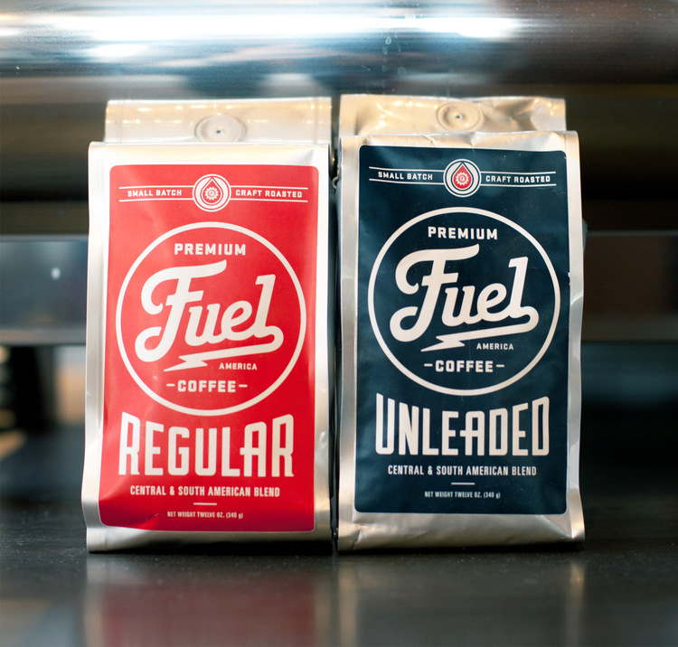 Graphic Design Inspiration #8