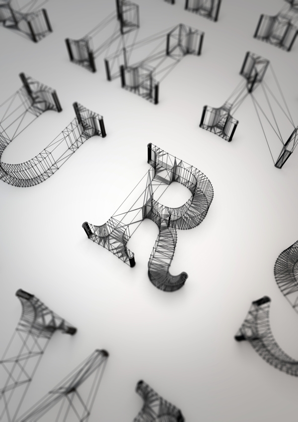 Graphic Design Inspiration #6